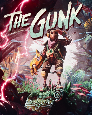 The Gunk