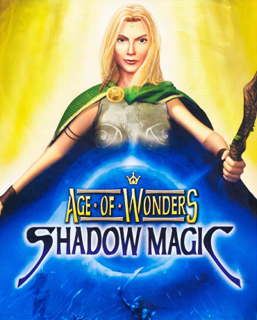 Age of Wonders – Shadow Magic