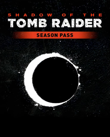 Shadow of the Tomb Raider – Season Pass
