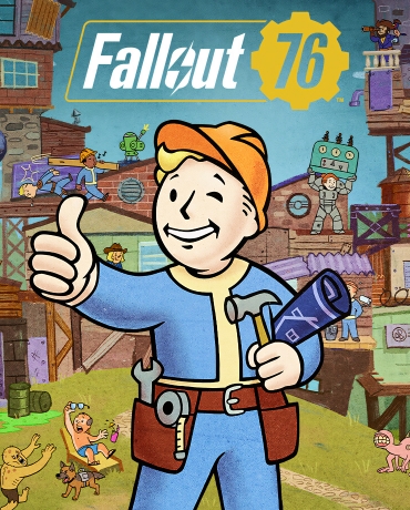 Fallout 76