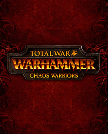 Купить Total War: WARHAMMER – Chaos Warriors Race Pack со скидкой на ПК