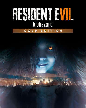 Resident Evil 7 – Gold Edition