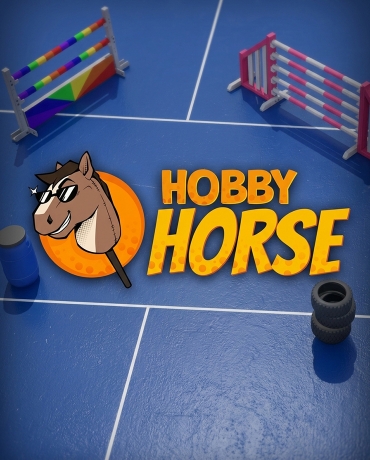 Hobby Horse