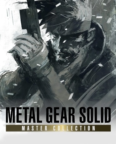 METAL GEAR SOLID - Master Collection