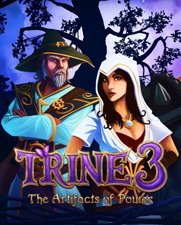 Trine 3: The Artifacts of Power