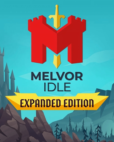 Melvor Idle: Expanded Edition