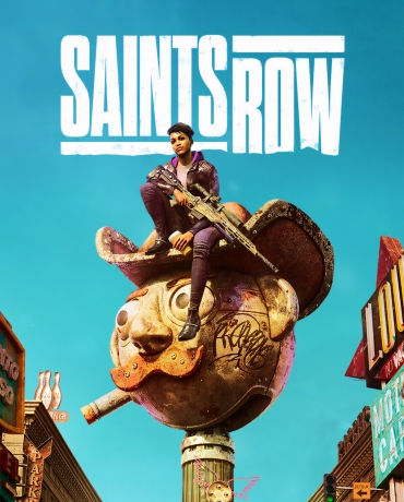 Saints Row