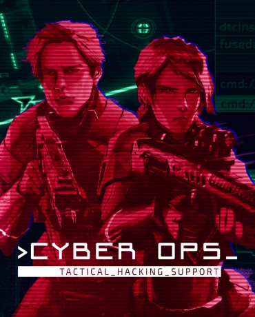 Cyber Ops