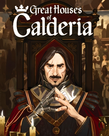 Great Houses of Calderia
