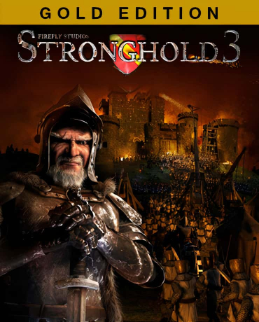 Stronghold 3 – Gold Edition