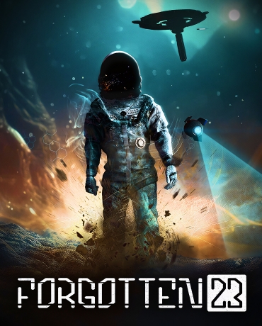 Forgotten 23