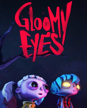 Gloomy Eyes