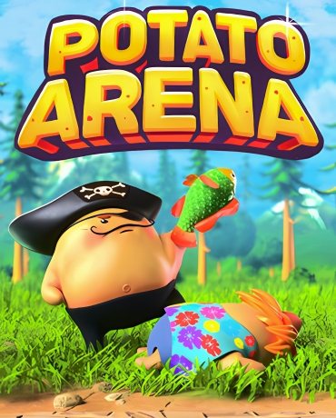 Potato Arena