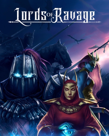 Lords of Ravage