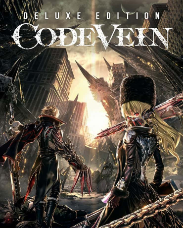 Code Vein – Deluxe Edition