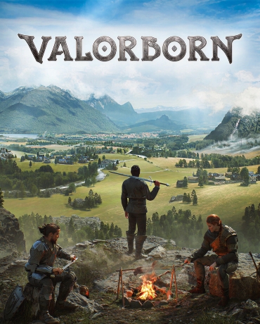 Valorborn