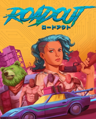 RoadOut