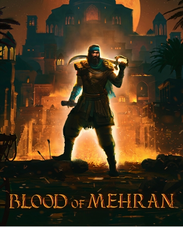 Blood of Mehran