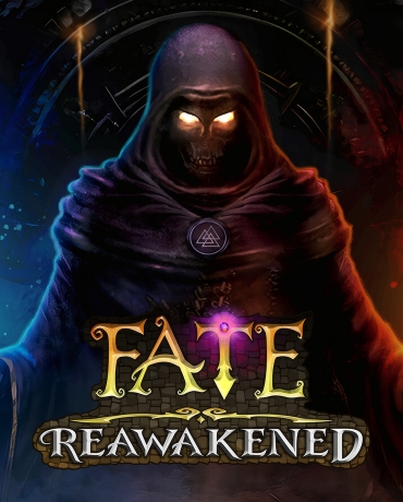 FATE: Reawakened