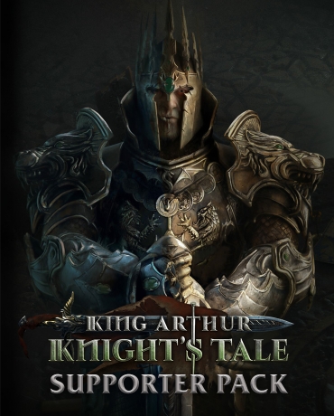 King Arthur: Knight's Tale - Supporter Pack  