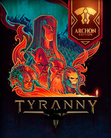 Tyranny – Archon Edition