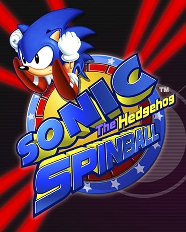 Sonic Spinball