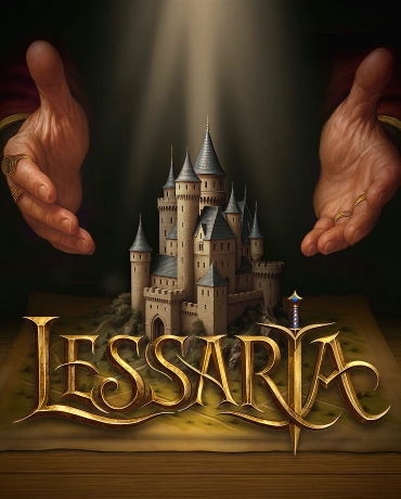 Lessaria: Fantasy Kingdom Sim