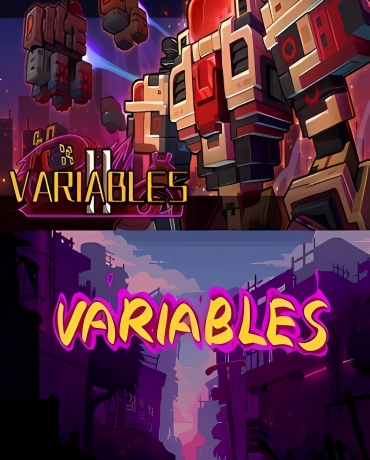 Variables 1 + 2