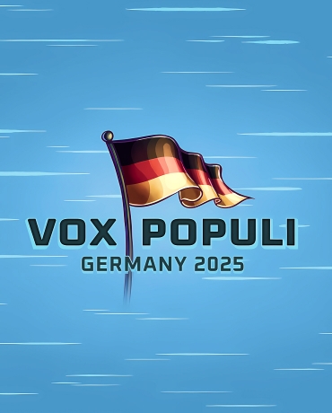 Vox Populi: Germany 2025