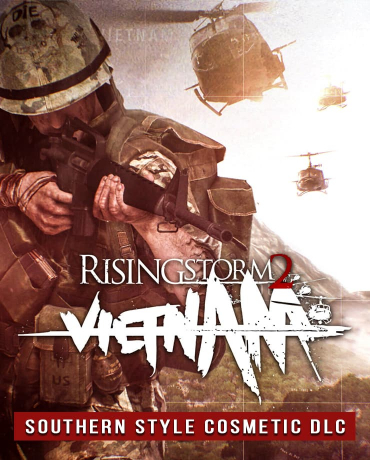 Rising Storm 2: VIETNAM - Southern Style Cosmetic