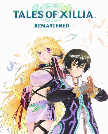 Tales of Xillia Remastered