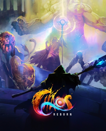 Chaos Reborn