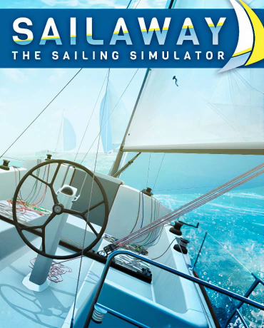 Sailaway – The Sailing Simulator