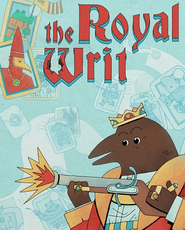 The Royal Writ