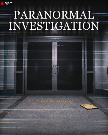 Paranormal Investigation