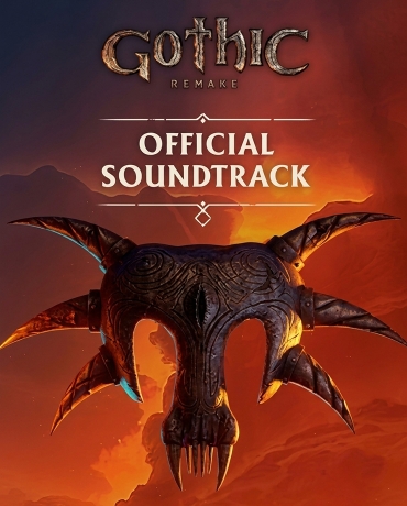 Gothic 1 Remake - Official Soundtrack