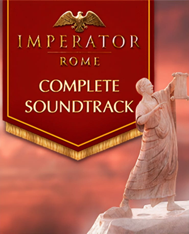 Imperator: Rome – Complete Soundtrack