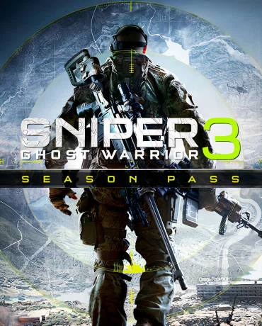 Sniper: Ghost Warrior 3 – Season Pass