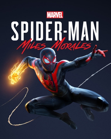 Marvel’s Spider-Man: Miles Morales (Версия для РФ)