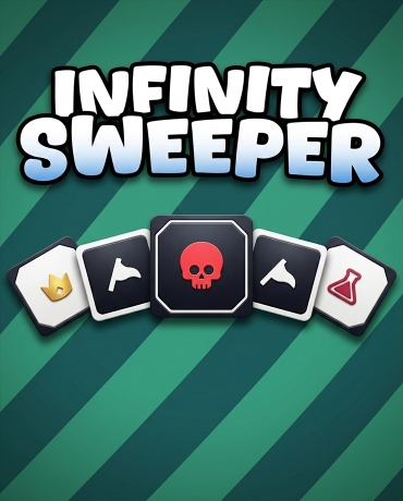 Infinity Sweeper