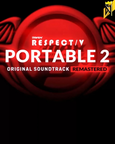 DJMAX RESPECT V - Portable 2 Original Soundtrack (REMASTERED)