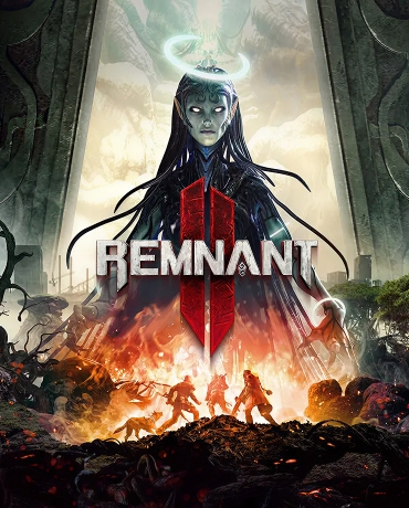 Remnant 2