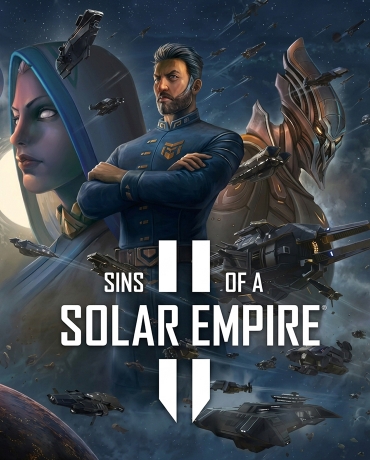 Sins of a Solar Empire II