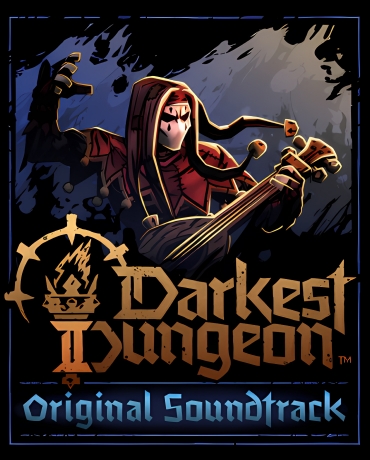 Darkest Dungeon II: The Soundtrack
