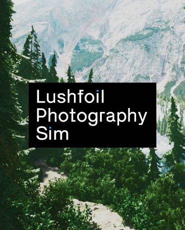 Lushfoil Photography Sim