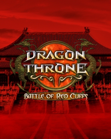 Dragon Throne: Battle of Red Cliffs