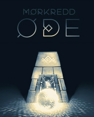 Morkredd - ODE