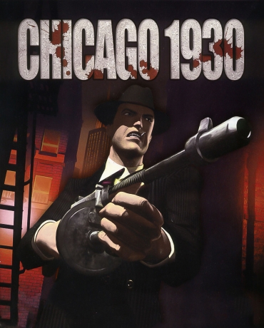 Chicago 1930: The Prohibition