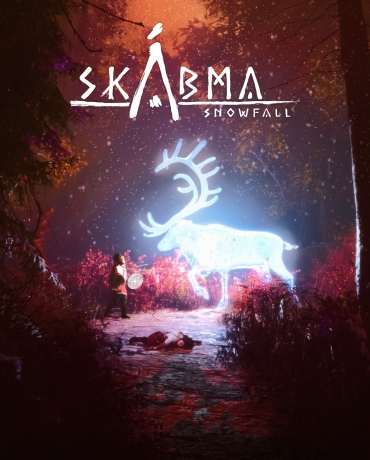 Skabma - Snowfall