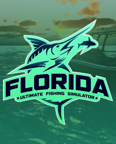 Ultimate Fishing Simulator - Florida